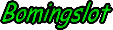 Bomingslot